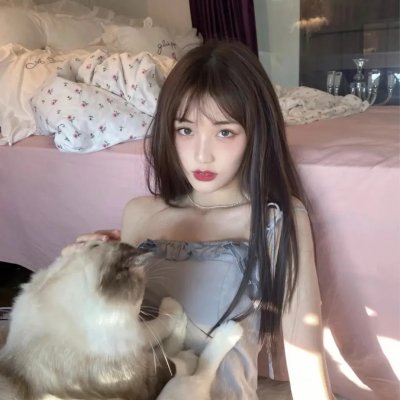 爱你,万缕千丝