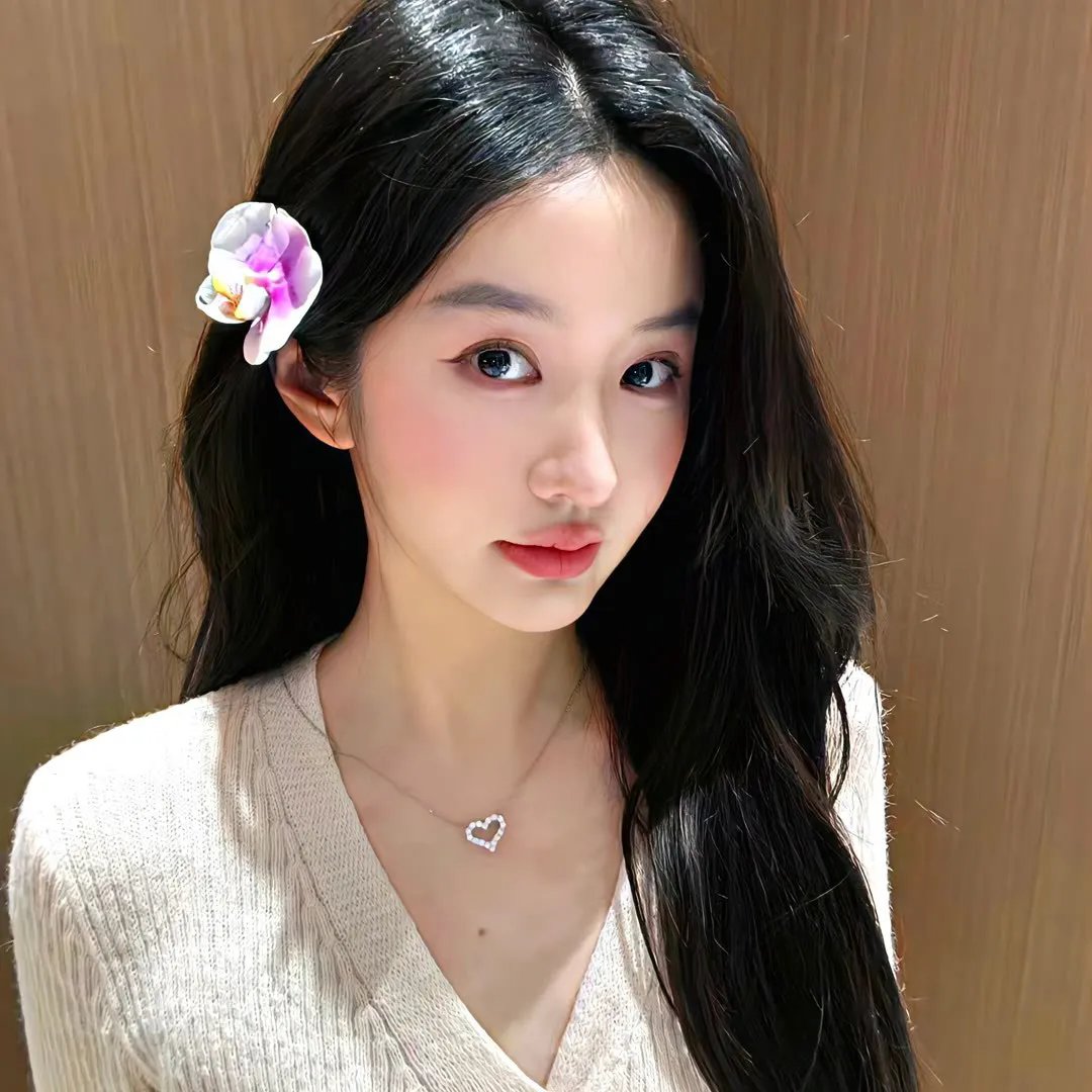 诈骗女神
