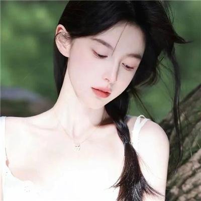 鲨人树儿